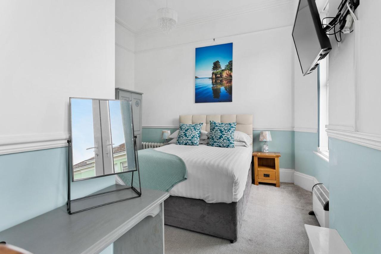 Guest house The Cimon Torquay