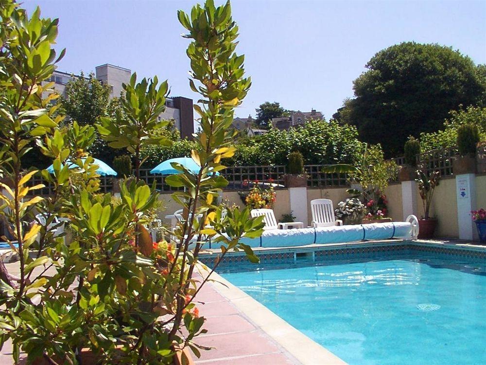 The Cimon Guest house Torquay