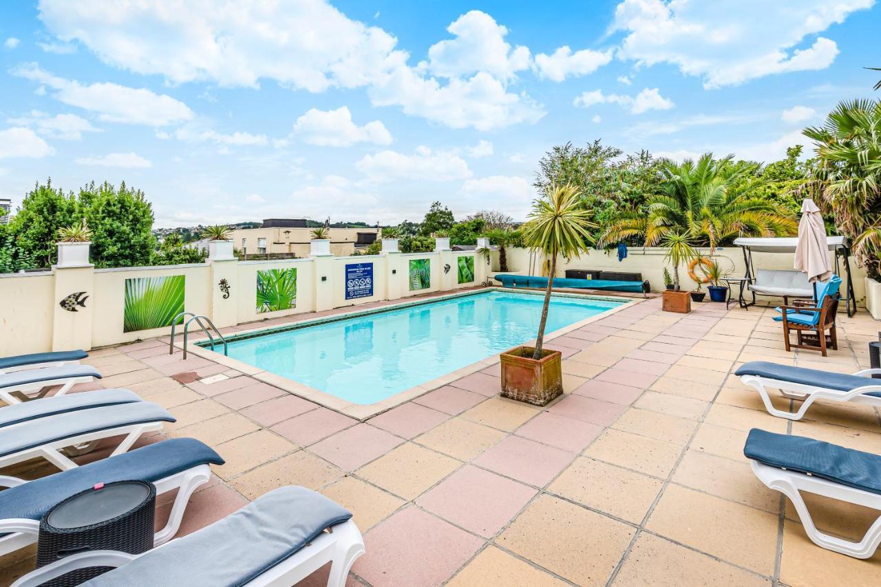 Guest house The Cimon Torquay